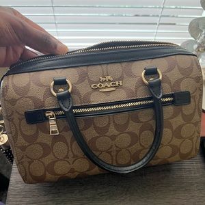 Coach purse for sale